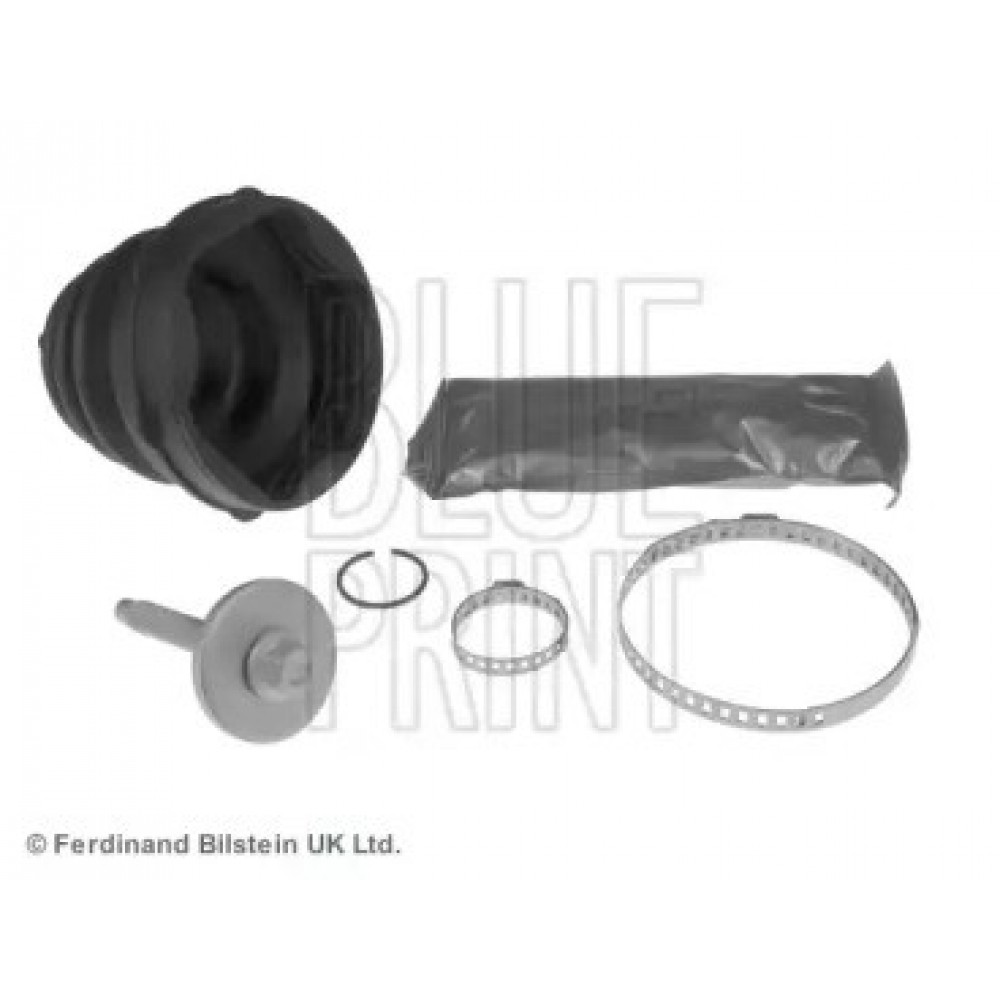 APSAUGA PUSAŠIO LAND ROVER WEW. DISCOVERY III 92X25,5X75