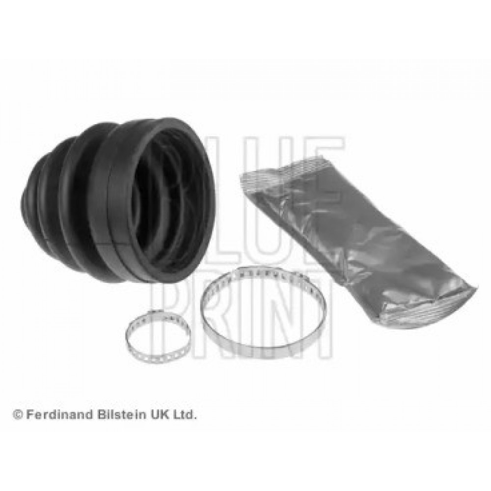 APSAUGA PUSAŠIO SUZUKI EW. GRAND VITARA 98- 122X24,5X82