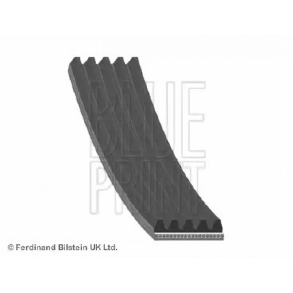 DIRŽAS JUOSTINIS 5PK1205 MITSUBISHI