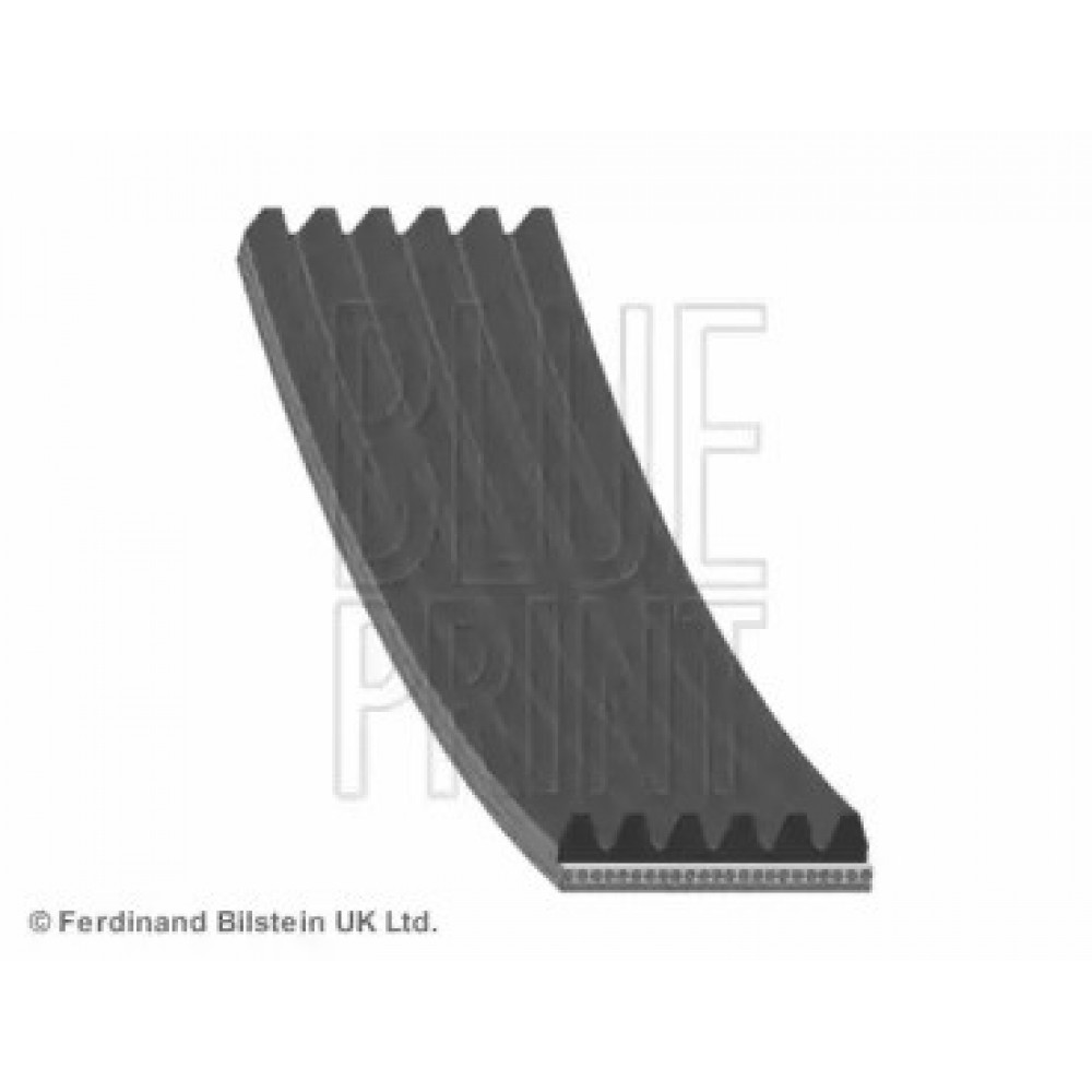 DIRŽAS JUOSTINIS 6PK1148 NISSAN