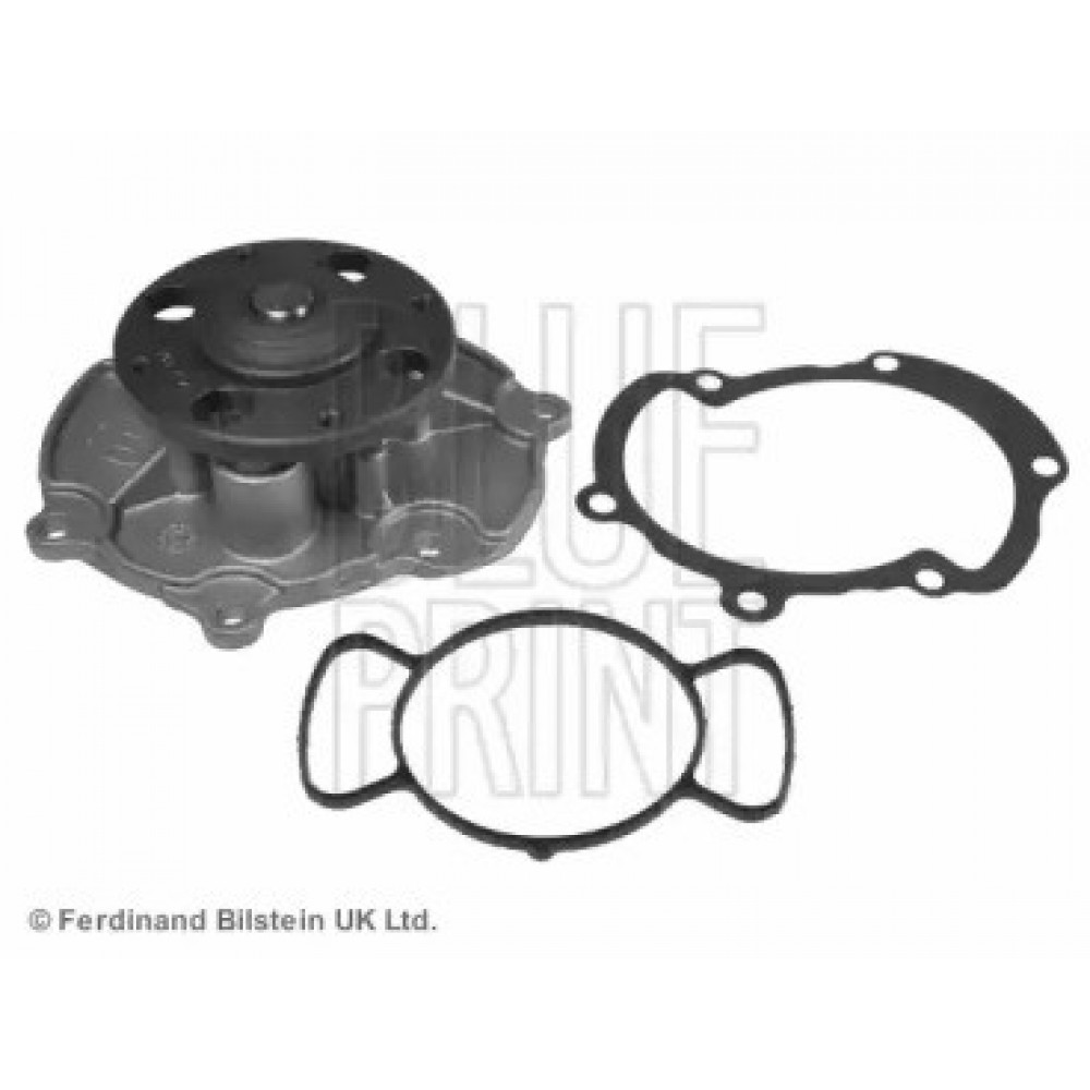 VANDENS SIURBLYS CHEVROLET CAPTIVA 3,2