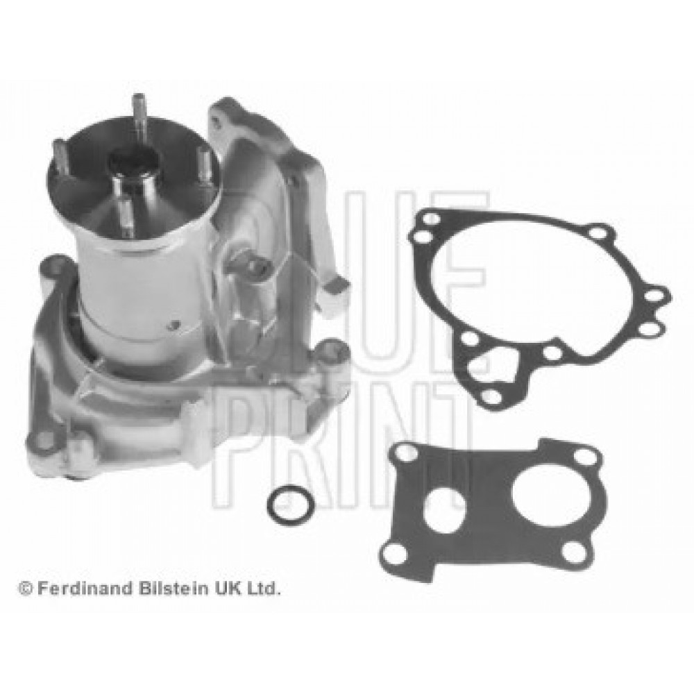VANDENS SIURBLYS HYUNDAI/MITSUBISHI,KIA 2,5 GALLOPER 98-03, /PAJERO 90-, PREGIO 02-