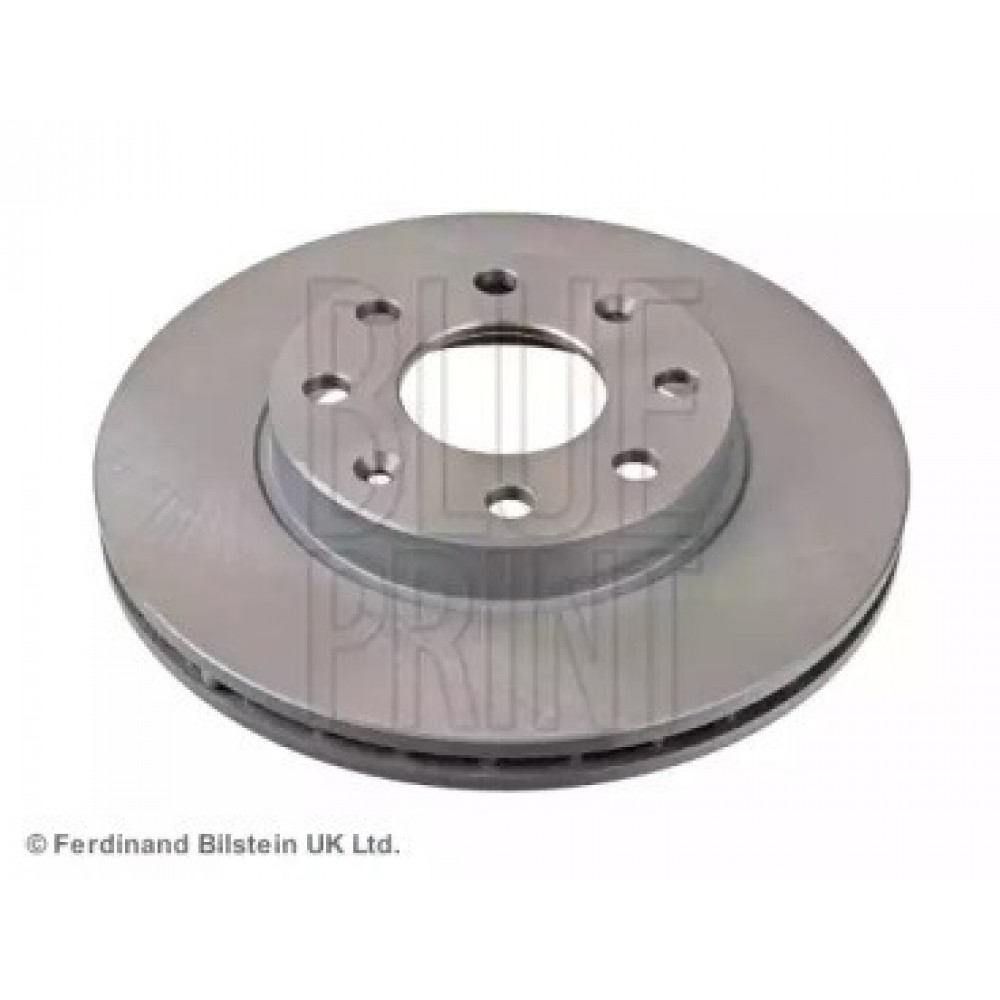 STABDŽIŲ DISKAS CHEVROLET PRIEKINĖ AŠIS AVEO/SPARK 1,0-1,4 08-