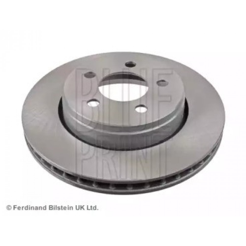 STABDŽIŲ DISKAS DODGE PRIEKINĖ AŠIS NITRO 2.8 CRD 4WD 07-