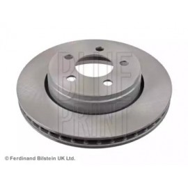 STABDŽIŲ DISKAS DODGE PRIEKINĖ AŠIS NITRO 2.8 CRD 4WD 07-