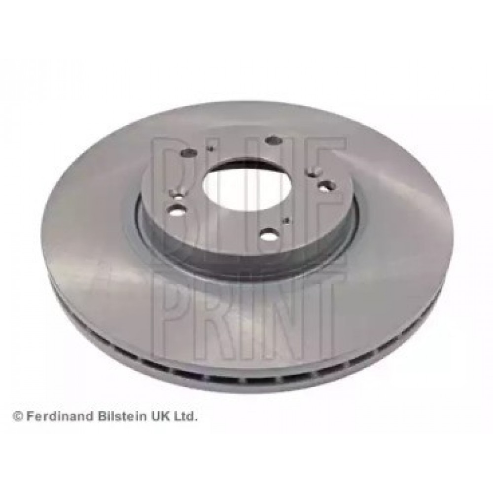 STABDŽIŲ DISKAS HONDA PRIEKINĖ AŠIS ACCORD 2,0-2,4 03-08