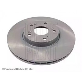 STABDŽIŲ DISKAS HONDA PRIEKINĖ AŠIS ACCORD 2,0-2,4 03-08