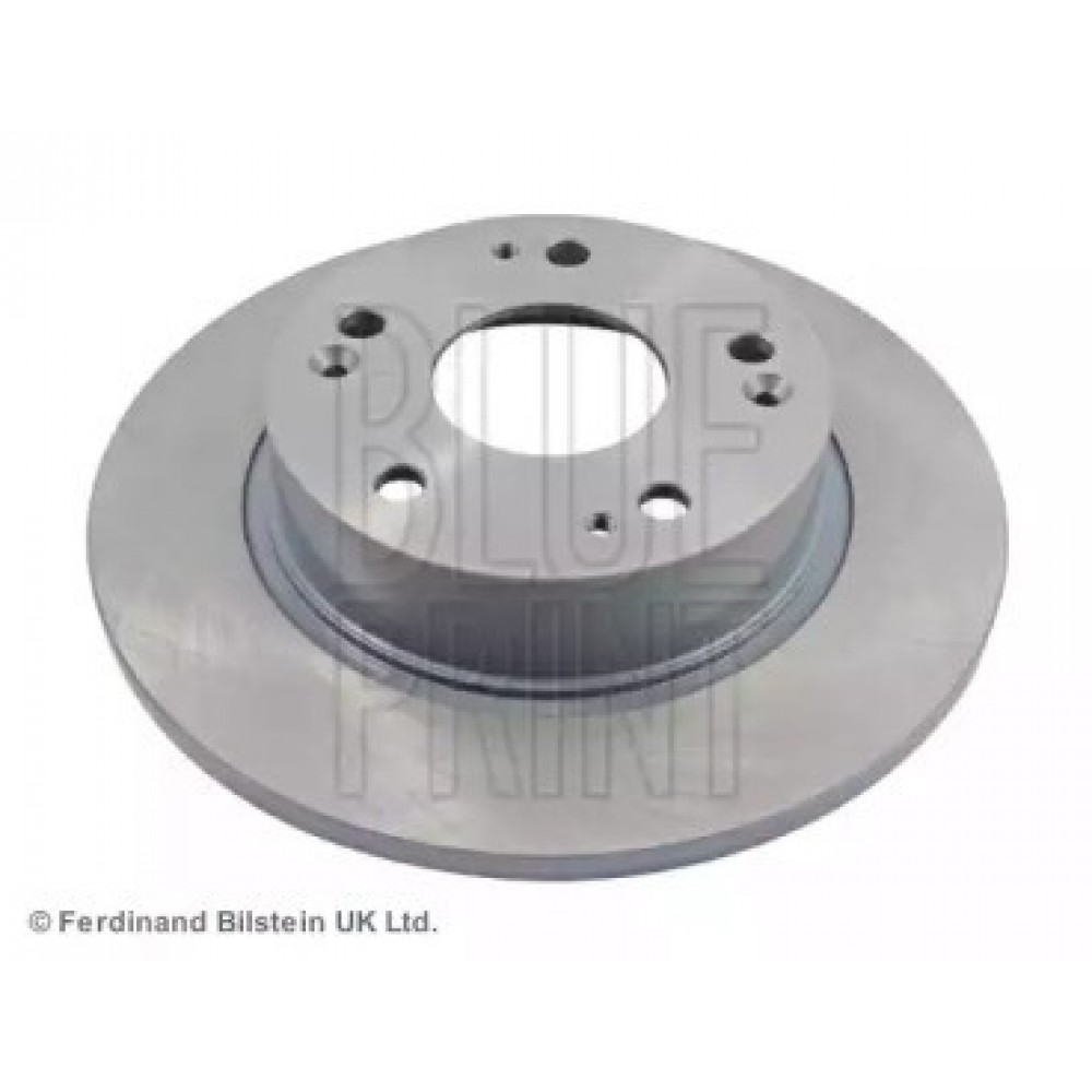 STABDŽIŲ DISKAS HONDA GALINĖ AŠIS ACCORD 2,0-2,4 03-08