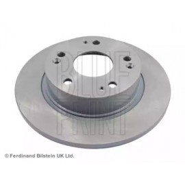 STABDŽIŲ DISKAS HONDA GALINĖ AŠIS ACCORD 2,0-2,4 03-08