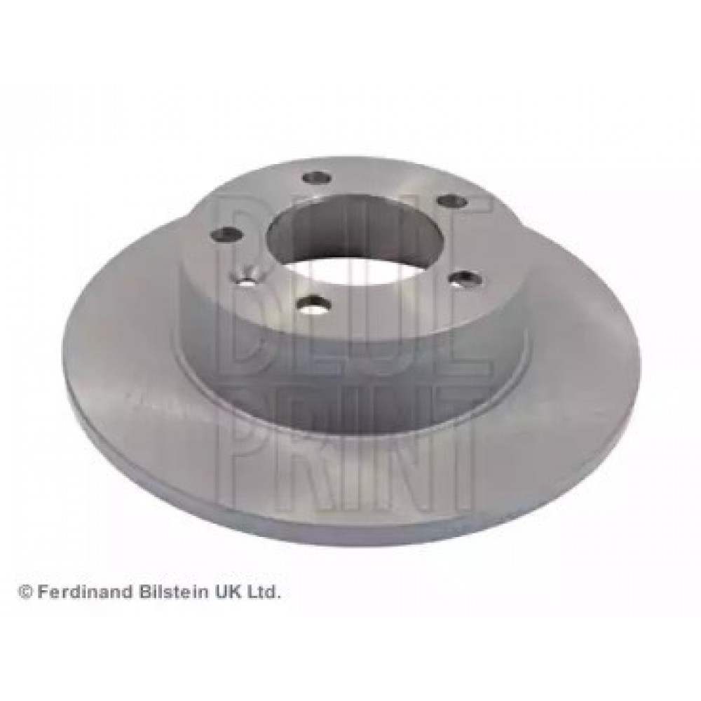 STABDŽIŲ DISKAS NISSAN GALINĖ AŠIS INTERSTAR 1,9-3,0D 02-