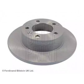 STABDŽIŲ DISKAS NISSAN GALINĖ AŠIS INTERSTAR 1,9-3,0D 02-