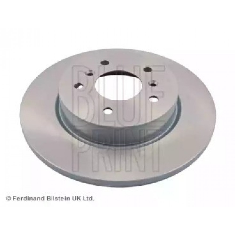 STABDŽIŲ DISKAS NISSAN GALINĖ AŠIS QASHQAI 1.5-1,6 DCI 13-