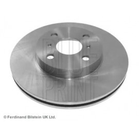 STABDŽIŲ DISKAS TOYOTA PRIEKINĖ AŠIS COROLLA 1,3-2,0D 92-02