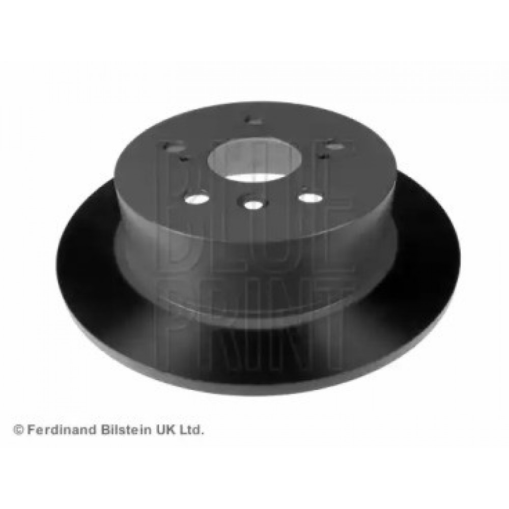 STABDŽIŲ DISKAS TOYOTA GALINĖ AŠIS CAMRY 2,5-3,5 11-