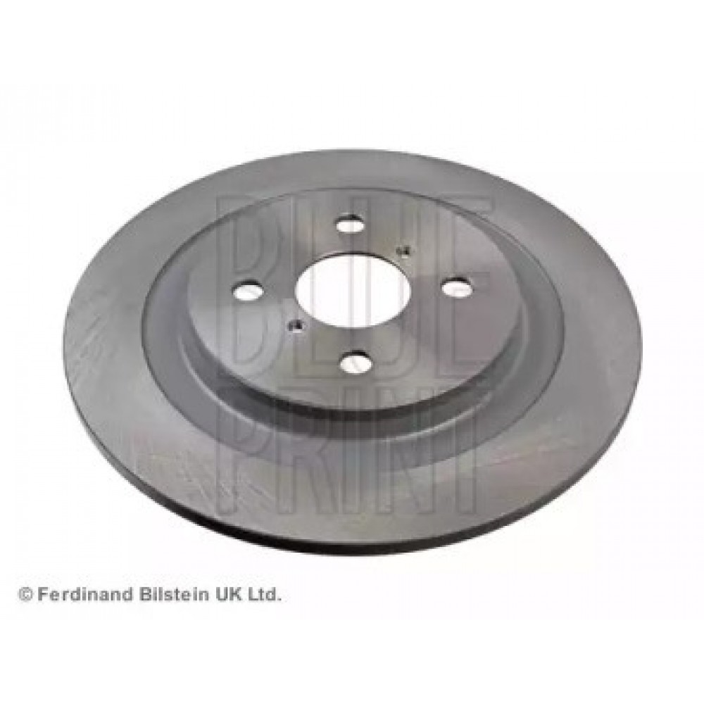 STABDŽIŲ DISKAS TOYOTA YARIS, YARIS/HATCHBACK 1.0-1.8 08.05-