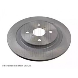 STABDŽIŲ DISKAS TOYOTA YARIS, YARIS/HATCHBACK 1.0-1.8 08.05-