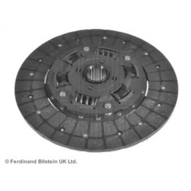 DISKAS SANKABOS TOYOTA AVENSIS/COROLLA/HILUX 2,0 D-4D 99-07