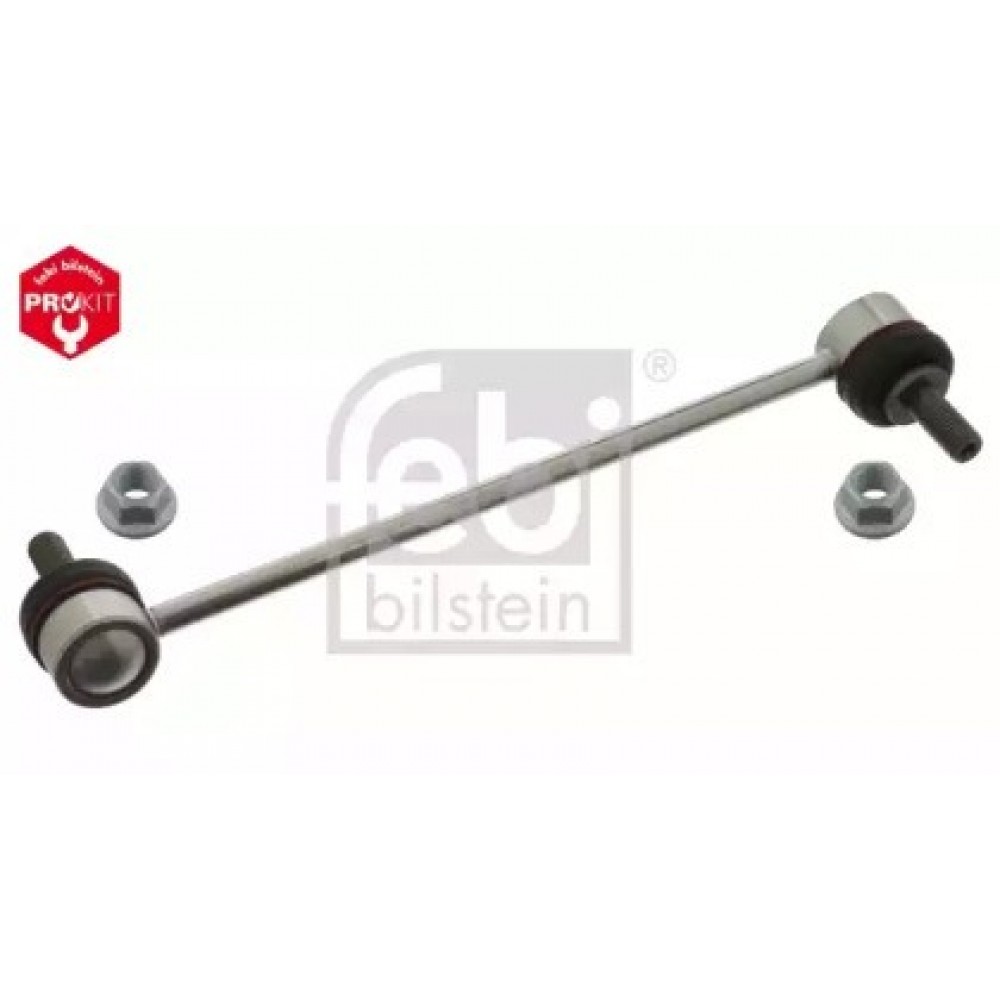 STABILIZATORIAUS TRAUKĖ DB PRIEKINĖ AŠIS C218/W212 11-17 PR