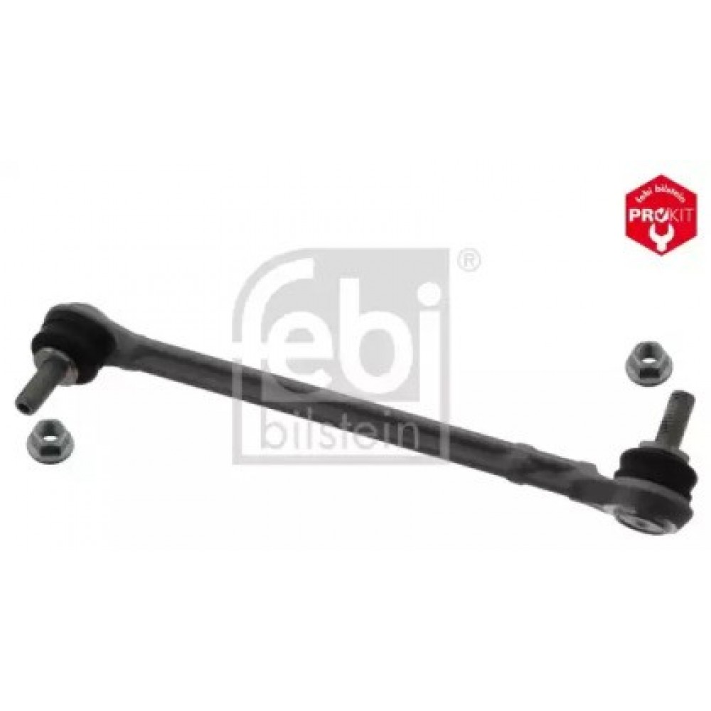 STABILIZATORIAUS TRAUKĖ DB PRIEKINĖ AŠIS W204 C230-350 07- /X204 GLK 08- 4MATIC DEŠINĖ