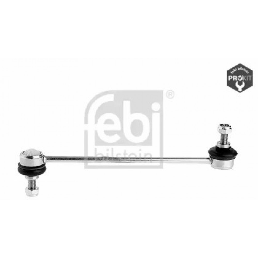 STABILIZATORIAUS TRAUKĖ FORD,MAZDA,HYUNDAI