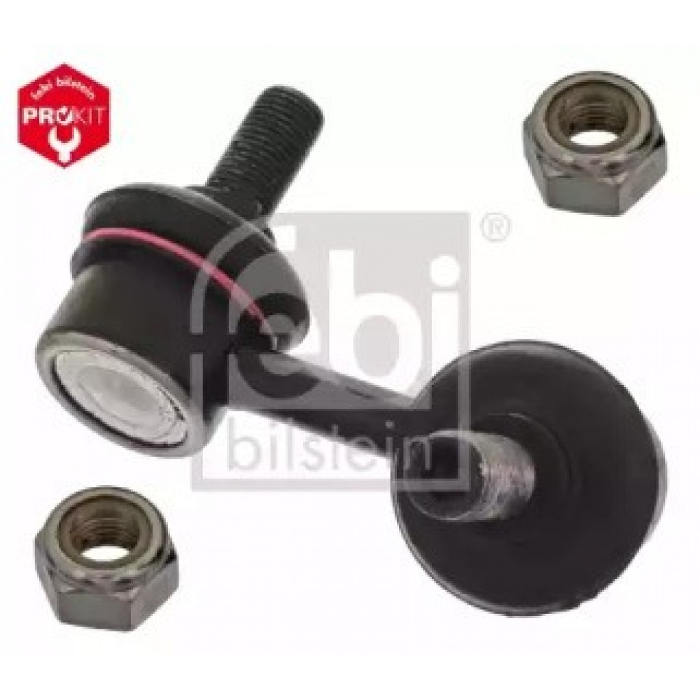 STABILIZATORIAUS TRAUKĖ HYUNDAI PRIEKINĖ AŠIS TERRACAN 01- KAIRĖ