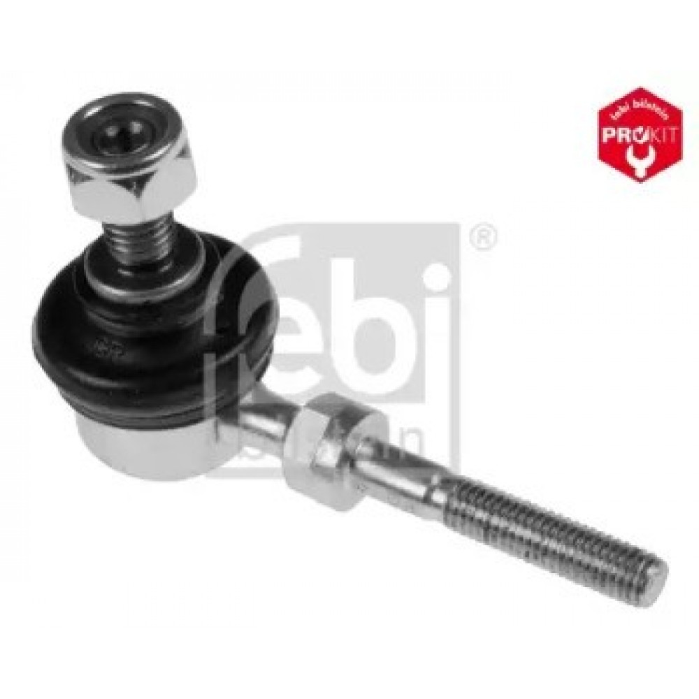 STABILIZATORIAUS TRAUKĖ MITSUBISHI PRIEKINĖ AŠIS COLT 05-12/SMART FORFOUR 05-06 KAIRĖ/DEŠINĖ