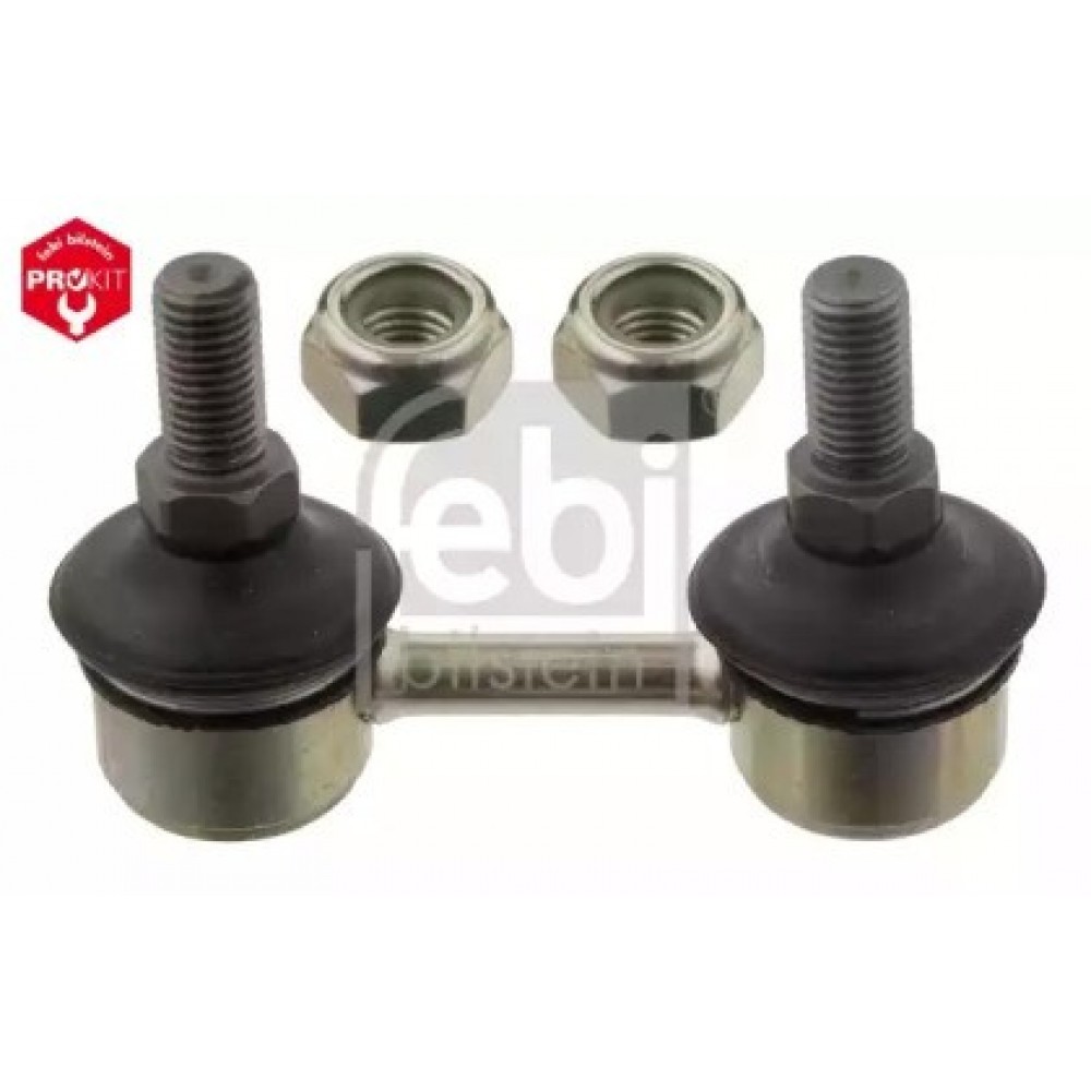 STABILIZATORIAUS TRAUKĖ MITSUBISHI PRIEKINĖ AŠIS GALANT 83-07 KAIRĖ/DEŠINĖ