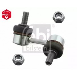 STABILIZATORIAUS TRAUKĖ MITSUBISHI PRIEKINĖ AŠIS L200 2,5D 06- KAIRĖ