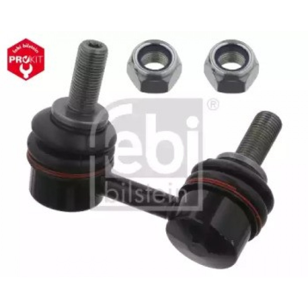 STABILIZATORIAUS TRAUKĖ NISSAN NP300 NAVARA, PATHFINDER III 2.5D/3.0D/4.0 01.05-