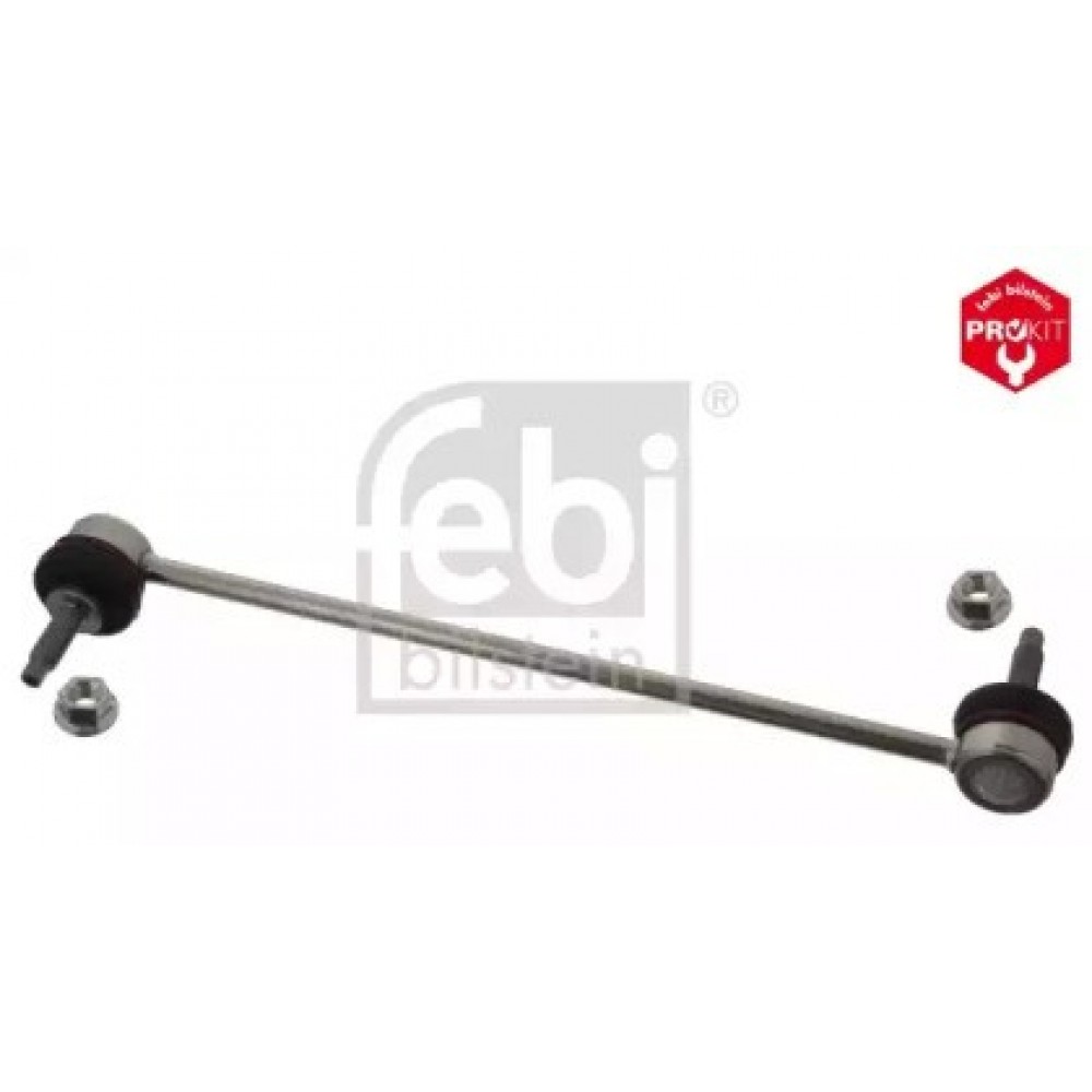 STABILIZATORIAUS TRAUKĖ OPEL PRIEKINĖ AŠIS ADAM 1,2/1,4 12-