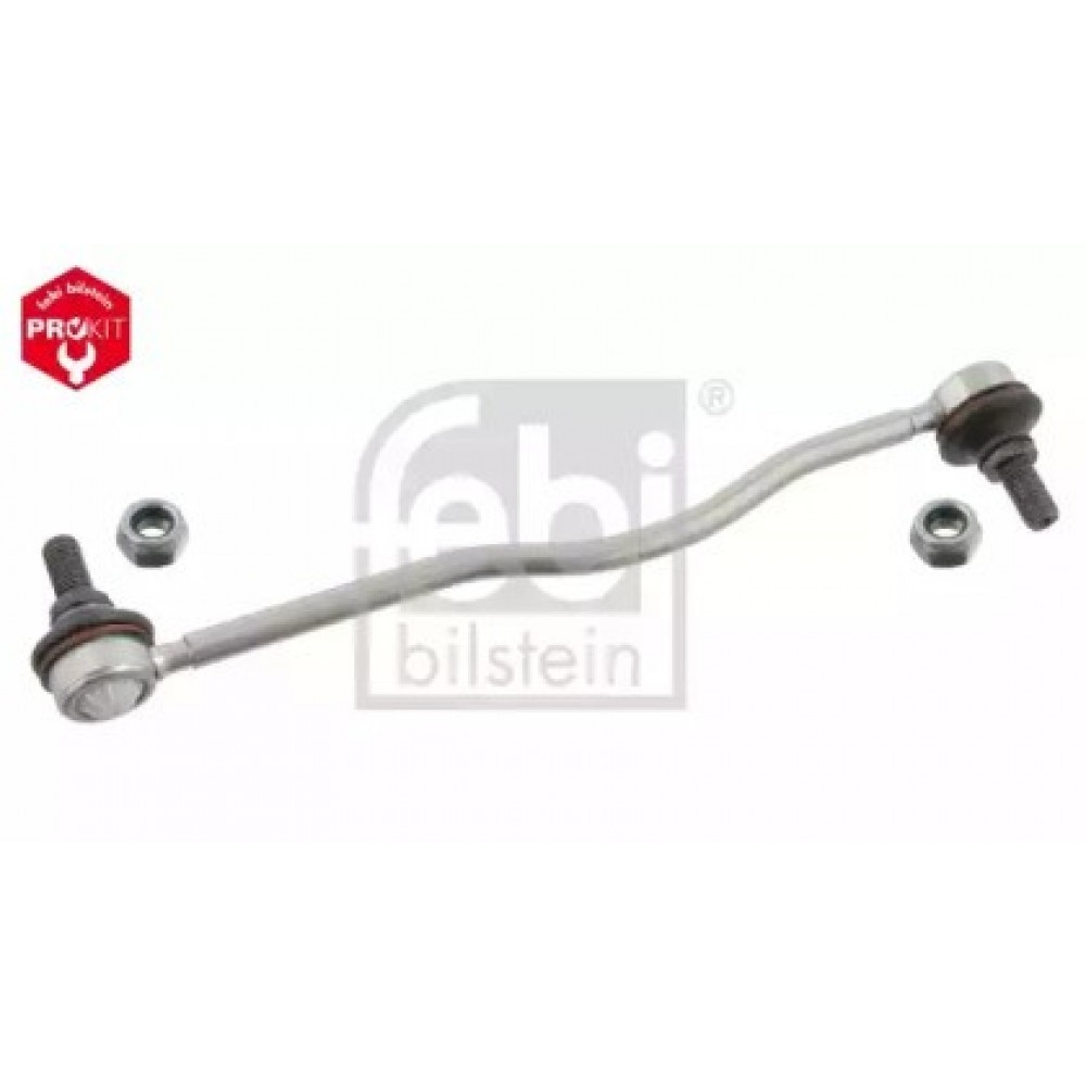 STABILIZATORIAUS TRAUKĖ OPEL PRIEKINĖ AŠIS ASTRA H 05- KAIRĖ/DEŠINĖ  SYSTEMA IDS+