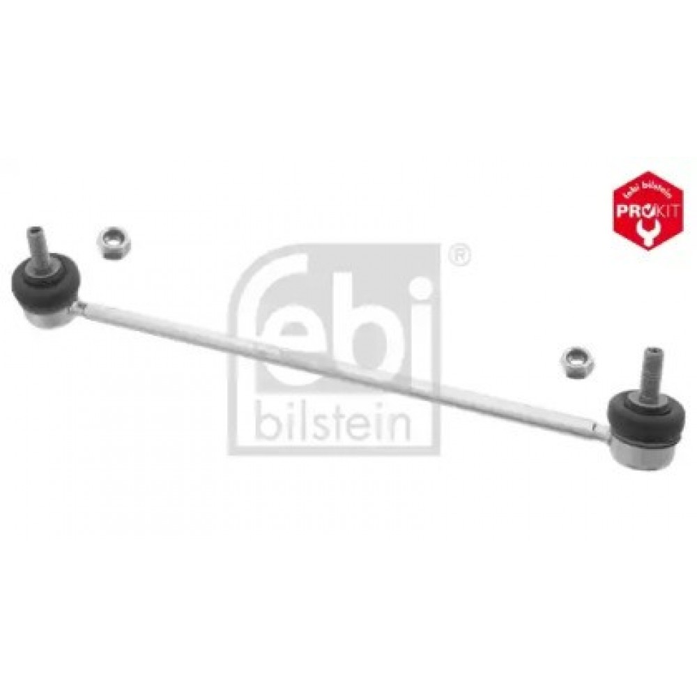 STABILIZATORIAUS TRAUKĖ DS DS 3,CITROEN C3, PEUGEOT 2008 I 1.0-1.6LPG 02.06-