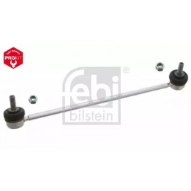 STABILIZATORIAUS TRAUKĖ DS DS 3,CITROEN C3, PEUGEOT 2008 I 1.0-1.6LPG 02.06