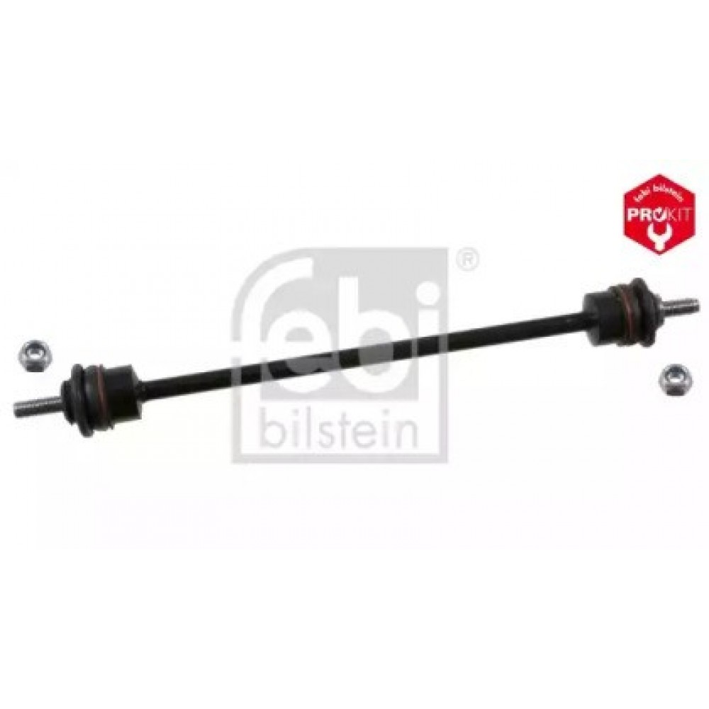 STABILIZATORIAUS TRAUKĖ PEUGEOT PRIEKINĖ AŠIS 605/XM KAIRĖ/DEŠINĖ