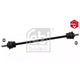 STABILIZATORIAUS TRAUKĖ PEUGEOT PRIEKINĖ AŠIS 605/XM KAIRĖ/DEŠINĖ