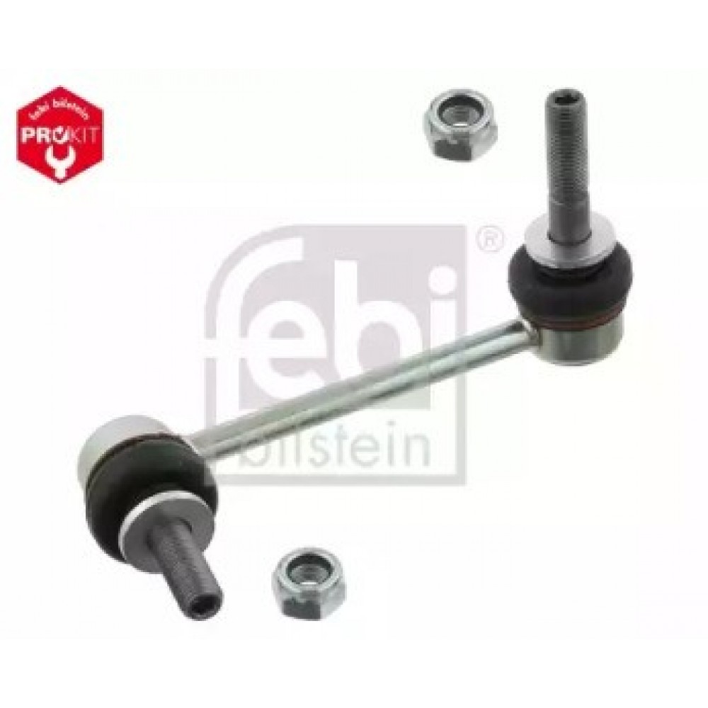 STABILIZATORIAUS TRAUKĖ TOYOTA HILUX VII, HILUX VIII, LAND CRUISER 2.4D-4.7 11.01-