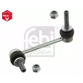 STABILIZATORIAUS TRAUKĖ TOYOTA HILUX VII, HILUX VIII, LAND CRUISER 2.4D-4.7 11.01-