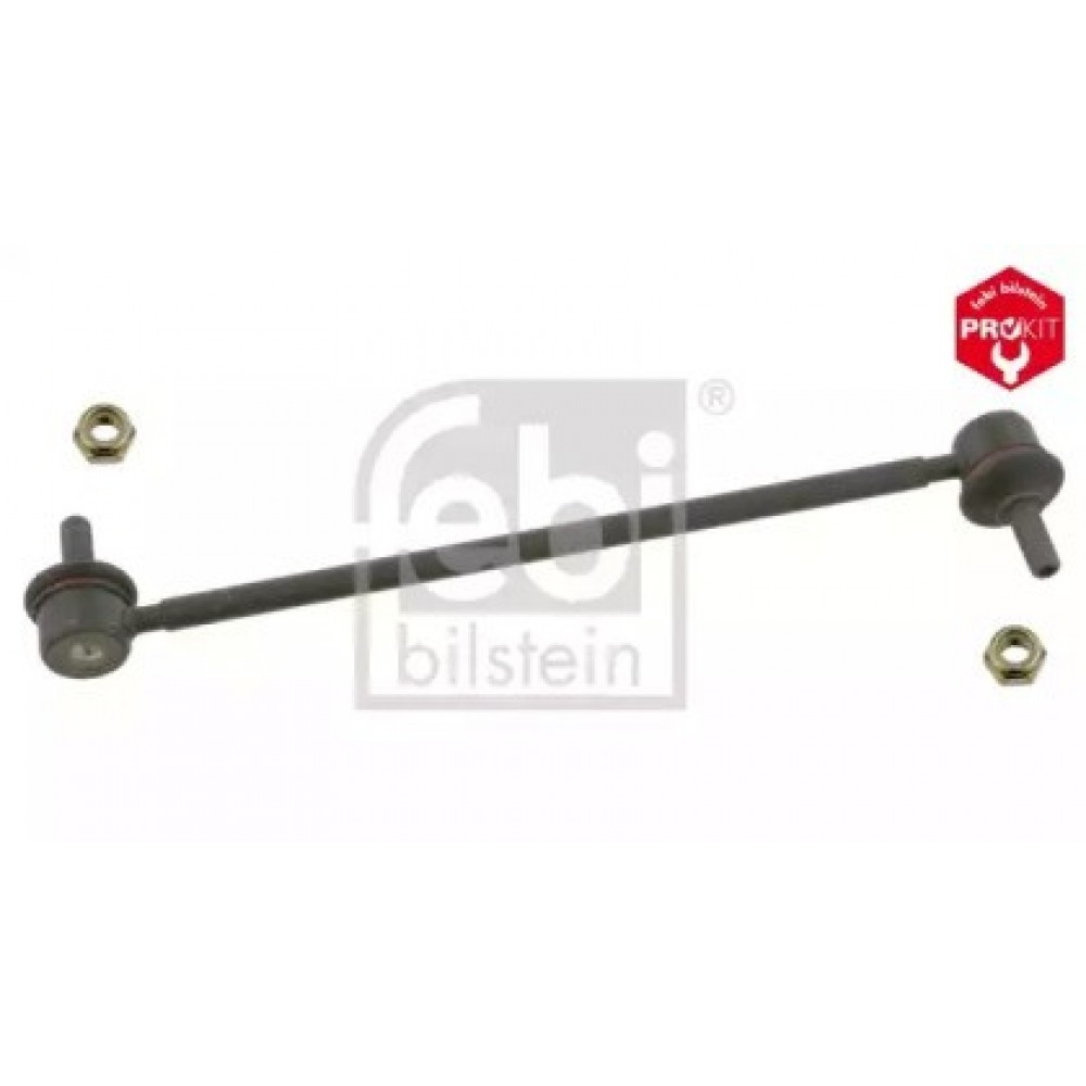 STABILIZATORIAUS TRAUKĖ TOYOTA PRIEKINĖ AŠIS RAV-4/COROLLA 00-07 KAIRĖ/DEŠINĖ