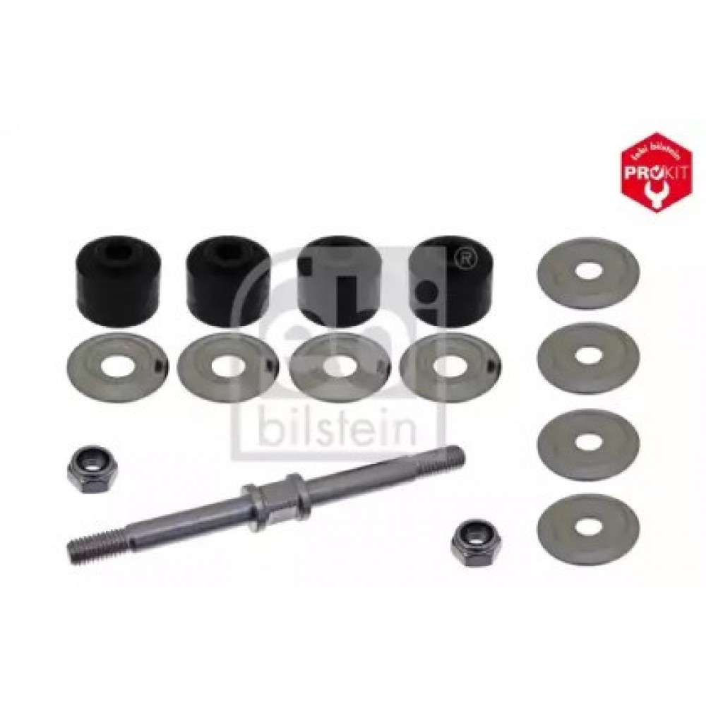 STABILIZATORIAUS TRAUKĖ TOYOTA PRIEKINĖ AŠIS STARKAIRĖT 89-99 KAIRĖ/DEŠINĖ