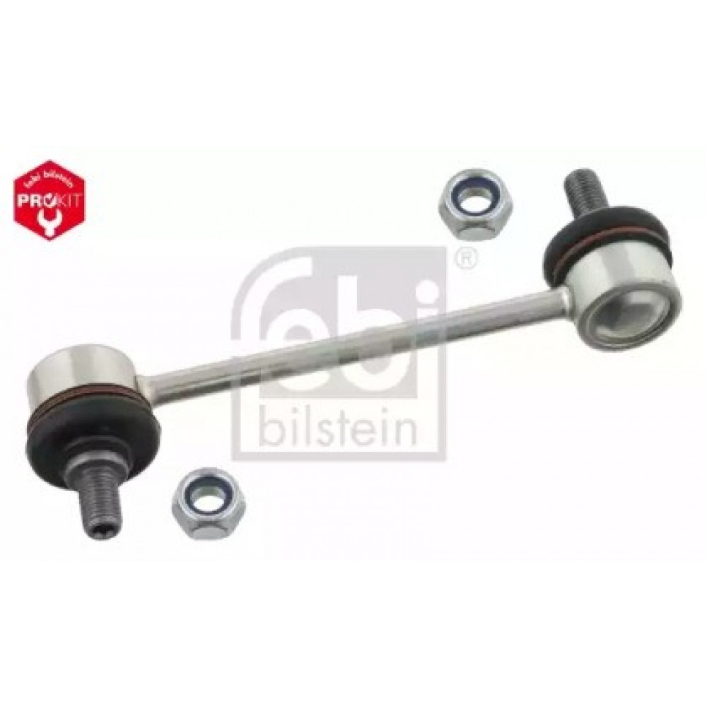 STABILIZATORIAUS TRAUKĖ TOYOTA GALINĖ AŠIS AVENSIS 97- KAIRĖ/DEŠINĖ