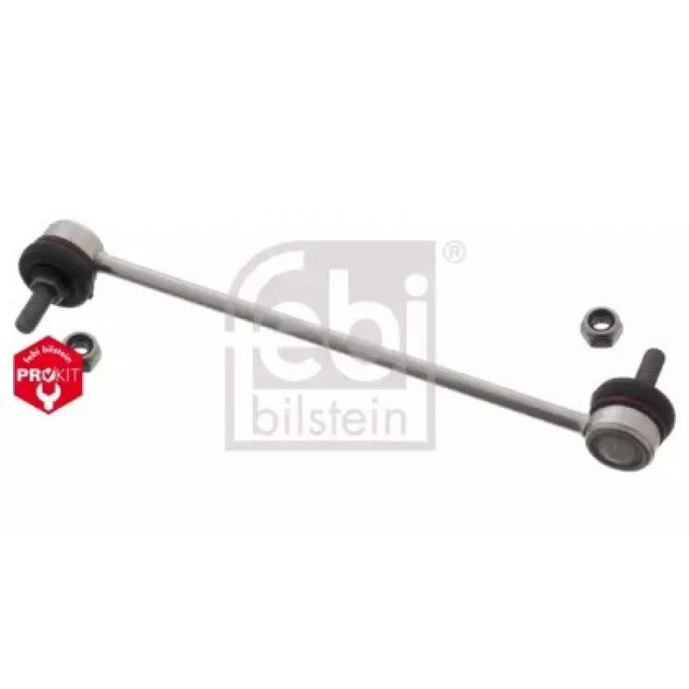 STABILIZATORIAUS TRAUKĖ VW PRIEKINĖ AŠIS A80 91