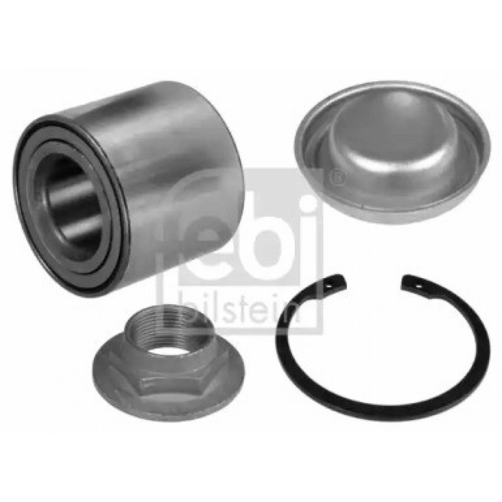 GUOLIS RATO CITROEN/PEUGEOT GALINĖ AŠIS BERLINGO/PARTNER