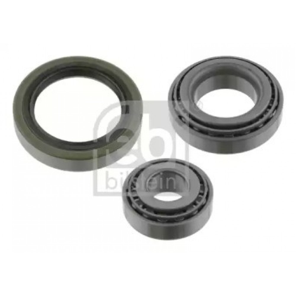 GUOLIS RATO DB PRIEKINĖ AŠIS W124/201