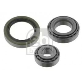 GUOLIS RATO DB PRIEKINĖ AŠIS W124/201