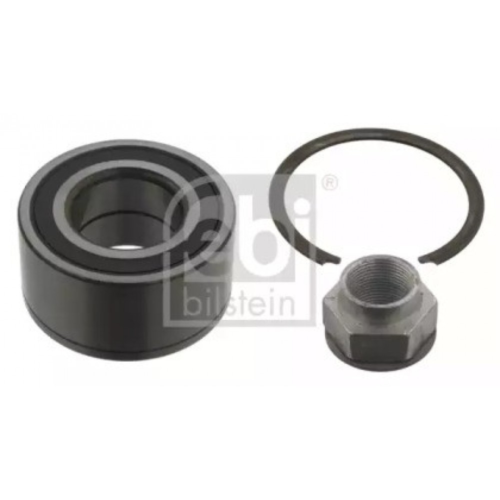 GUOLIS RATO FIAT PRIEKINĖ AŠIS STILO 01-