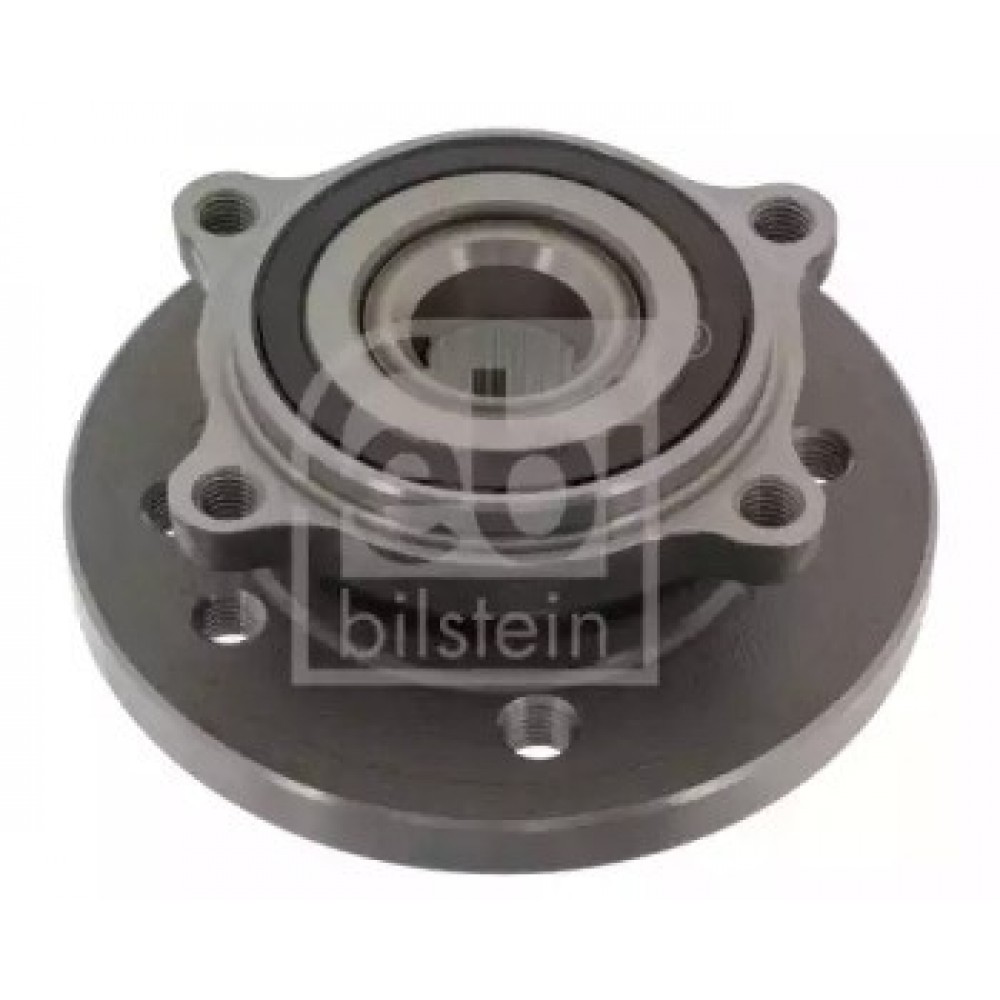 GUOLIS RATO MINI PRIEKINĖ AŠIS COOPER/S