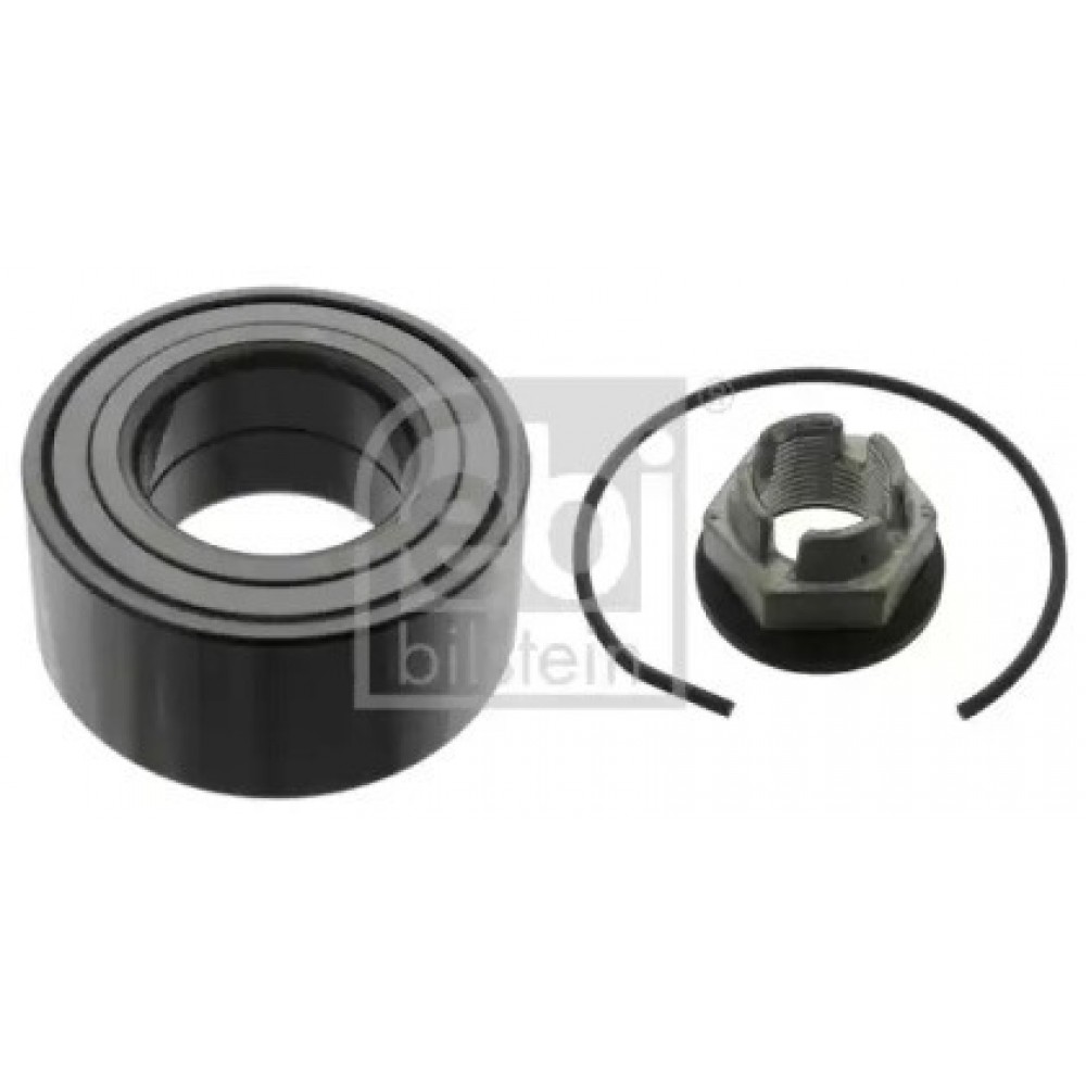 GUOLIS RATO RENAULT PRIEKINĖ AŠIS CLIO