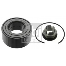 GUOLIS RATO RENAULT PRIEKINĖ AŠIS CLIO