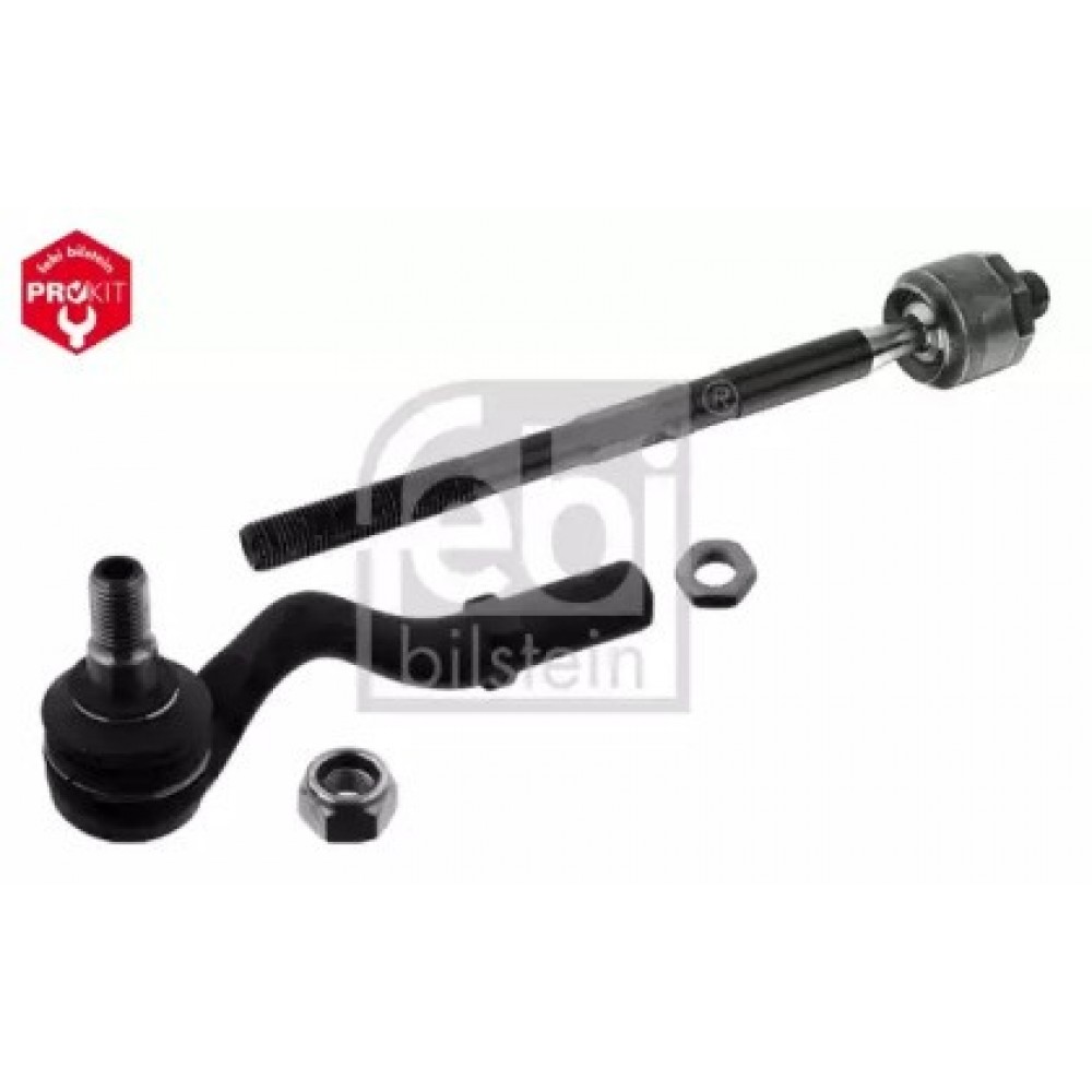 VAIRO TRAUKĖ DB W210 98- KAIRĖ