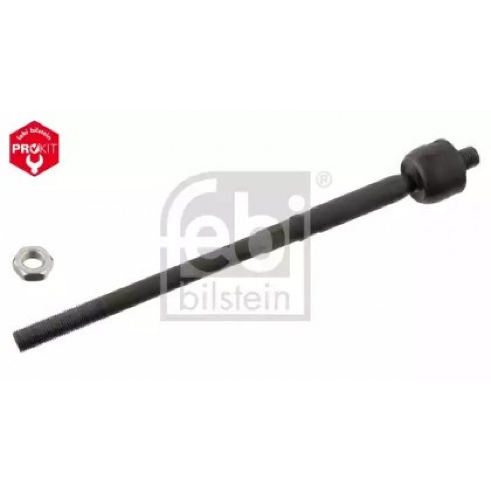 VAIRO TRAUKĖ FORD FIESTA/TRANSIT/B-MAX 08- KAIRĖ/DEŠINĖ